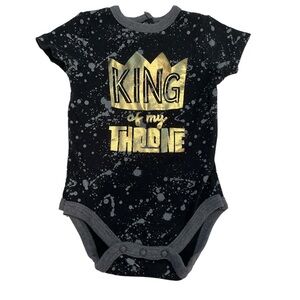Weeplay Onesie